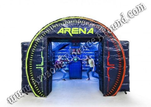 Interactive gams for kids and adults in Phoenix Arizona